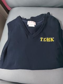 TLHK 真光中學9成新，只收SF費用64237986300035110