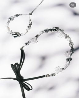 TOMATO 台灣手作品牌項鏈64238420344195110