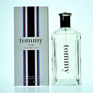 Tommy Hilfiger Men's Tommy EDT Spray 6.7 oz [Niche小眾沙龍香水] [全網最齊全] [Pre-Order外國預訂]64241808918530110