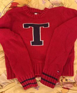 Tommy Hilfiger 毛衣 針織上衣64239924203137110