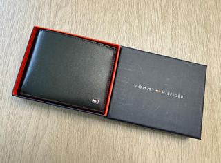 Tommy Hilfiger 錢包 皮夾 皮革64238418771074110