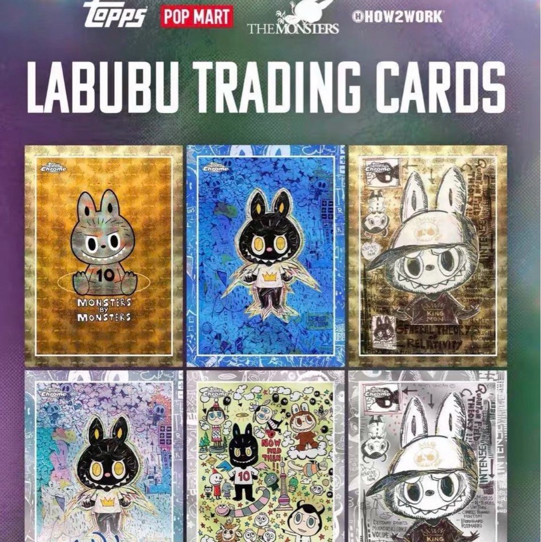 topps_chrome_labubu_cards_hobb