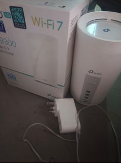 tp link deco be65 5g be930064235210999171110