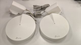 TP-Link Deco M5 Mesh WiFi 系統64234842326401110