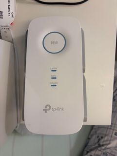 TP-Link RE650 Wi-Fi Extender Signal Booster64239723171074110