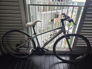 bmx bicycle 20 inch Rental BMX Fiend Type A+ 21 inch TT  soulcyclebmx