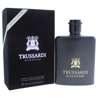 Trussardi Black Extreme / Trussardi EDT Spray 3.4 oz (100 ml) (m) ** Time-Limited Pre-Order Offer ** [Niche Fragrance] [Most Comprehensive Selection Online] [Pre-Order from Overseas]64242680381569110