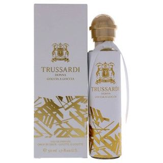 Trussardi Donna Goccia A Goccia by Trussardi for Women - 1.7 oz EDP Splash ** 限時預訂優惠 Time-Limited Pre-Order Offer ** [Niche小眾沙龍香水] [全網最齊全] [Pre-Order外國預訂]64242680409091110