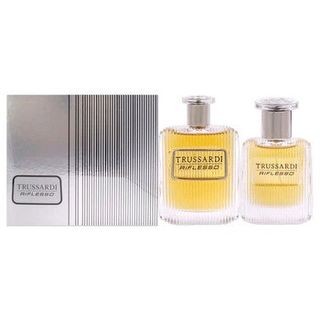 Trussardi Men's Trussardi Riflesso Gift Set [Niche小眾沙龍香水] [全網最齊全] [Pre-Order外國預訂]64243208904706110