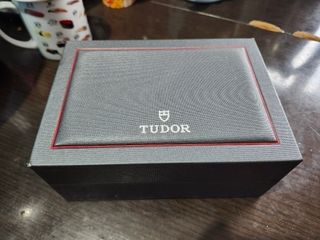 Tudor 帝舵 刁陀 4014904 錶盒 Watch Box64241971183235110
