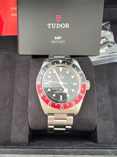 100+ 件Tudor gmt出售| 名牌| Carousell Hong Kong