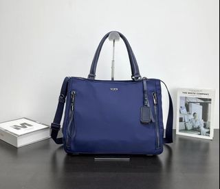 💎誠信賣家💎TUMI/途明 Voyageur 系列女士手提托特包64235361246465110