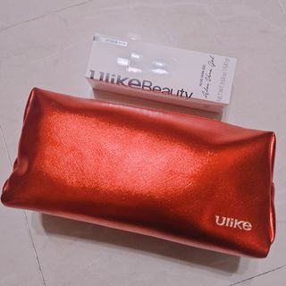 Ulike 蘆薈膏 收納袋64239722542081110