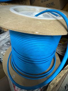 Ultima Cat6A 藍色網絡線64240586729859110