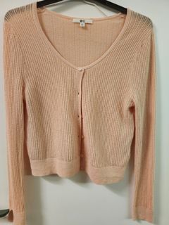 uniqlo針織外套64237987374849110