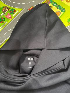 Uniqlo / 女裝/ 連帽衫 S 碼64236504745474110