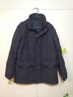 UNIQLO Down Jacket (Size: S) (Made in Vietnam)64239556356993110