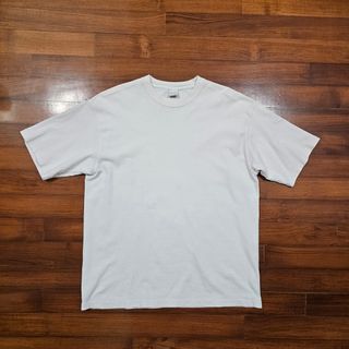 United Athle Urban Label 4411-01 白色 Tee 9.1oz,  size: L64239927192067110