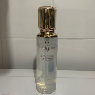 Used Cdp Clé de Peau Beauté Hydro-Clarifying Essence Lotion 清爽 爽膚水 精華水 2025 新版64242863377795110