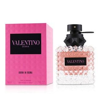 Valentino Garavani Donna Born In Roma / Valentino EDP Spray 1.7 oz (50 ml) (W) [Niche Fragrance] [Most Comprehensive Online] [Pre-Order from Abroad]64236912465153110