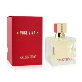 Valentino Garavani Ladies Voce Viva EDP Spray 3.3 oz [Niche小眾沙龍香水] [全網最齊全] [Pre-Order外國預訂]64237119853442110