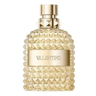 Valentino Garavani Men's Born in Roma The Gold Uomo EDT Spray 3.4 oz [Niche小眾沙龍香水] [全網最齊全] [Pre-Order外國預訂]64237566646402110