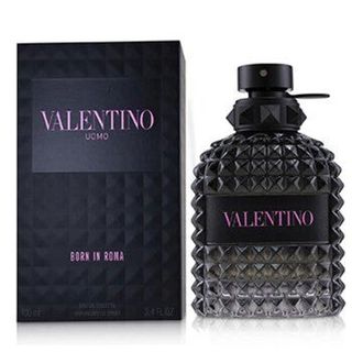 Valentino Garavani Uomo Born In Roma / Valentino EDT Spray 3.4 oz (100 ml) (m) [Niche小眾沙龍香水] [全網最齊全] [Pre-Order外國預訂]64236912448641110