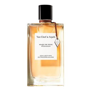 Van Cleef & Arpels Unisex Collection Extraordinaire Musc De Soi EDP Spray 2.5 oz [Niche Fragrance] [Most Comprehensive Online] [Pre-Order from Overseas]64234842388483110