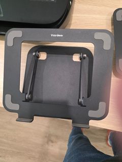 Vaydeer 筆記型電腦支架64237567028481110