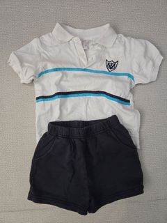 VEO維多利亞幼稚園-男運動服 size 464243047576322110