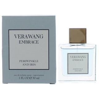 Vera Wang Ladies Embrace Periwinkle And Iris EDT Spray 1 oz ** 限時預訂優惠 Time-Limited Pre-Order Offer ** [Niche小眾沙龍香水] [全網最齊全] [Pre-Order外國預訂]64236134019075110