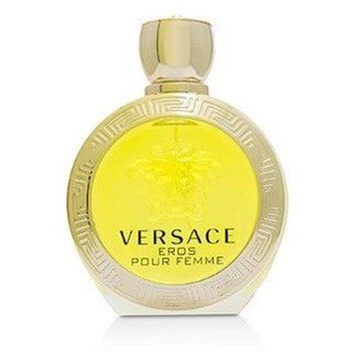 Versace Eros pour Femme by Versace EDT Spray 3.3 oz (100 ml) (w) [Niche小眾沙龍香水] [全網最齊全] [Pre-Order外國預訂]64242312893315110