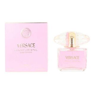 Versace Ladies Bright Crystal Perfume 3.0 oz [Niche Fragrance] [Most Comprehensive Online] [Pre-Order from Overseas]64242680696194110