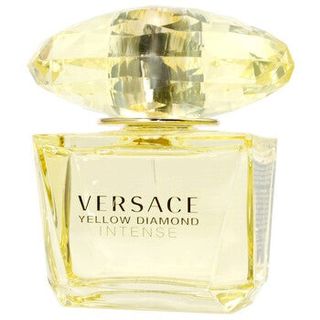 Versace Ladies Yellow Diamond Intense EDP Spray 3 oz (Tester) [Niche Fragrance] [Most Comprehensive Online] [Pre-Order from Abroad]64242312930562110