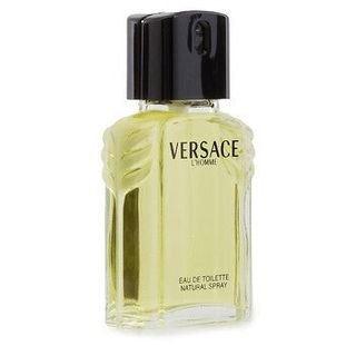 Versace L'Homme / Versace EDT Spray 3.3 oz (m) [Niche Fragrance] [Most Complete Online] [Pre-Order from Abroad]64243047167618110