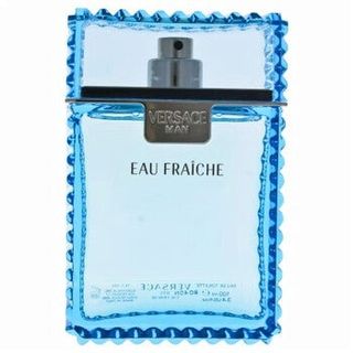 Versace Man Eau Fraiche / Versace EDT Spray (blue) 3.3 oz (m) [Niche小眾沙龍香水] [全網最齊全] [Pre-Order外國預訂]64243047144834110