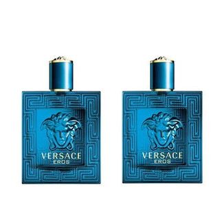 Versace Men's Eros Gift Set [Niche小眾沙龍香水] [全網最齊全] [Pre-Order外國預訂]64242313014401110
