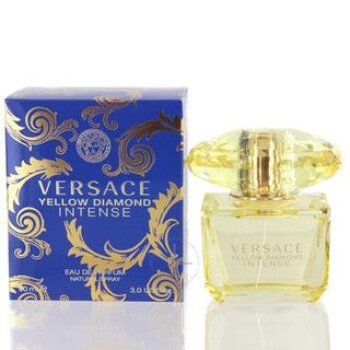 Versace Yellow Diamond Intense/Versace Edp Spray 3.0 Oz (90 Ml) (W) [Niche小眾沙龍香水] [全網最齊全] [Pre-Order外國預訂]64242312937987110