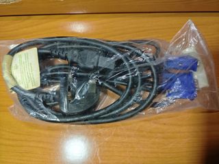 VGA Power Cable64241449809666110