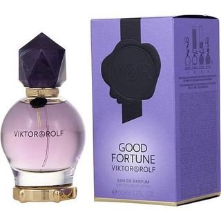 Viktor & Rolf Ladies Good Fortune EDP Spray 1.7 oz ** 限時預訂優惠 Time-Limited Pre-Order Offer ** [Niche小眾沙龍香水] [全網最齊全] [Pre-Order外國預訂]64237119606659110