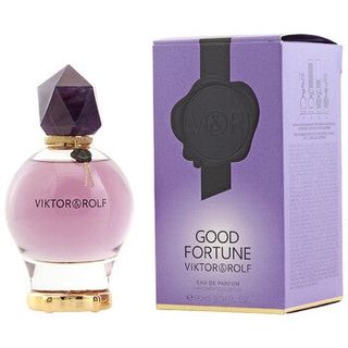 Viktor & Rolf Ladies Good Fortune EDP 3.0 oz [Niche小眾沙龍香水] [全網最齊全] [Pre-Order外國預訂]64237119596802110