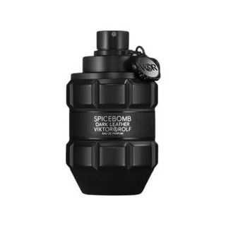 Viktor & Rolf Men's Spicebomb Dark Leather EDP Spray 3.0 oz [Niche Fragrance] [Most Comprehensive Online] [Pre-Order from Abroad]64237566675331110
