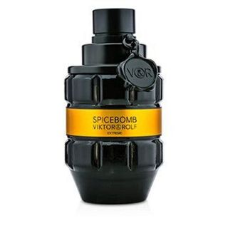 Viktor & Rolf Spicebomb Extreme / Viktor & Rolf EDP Spray 1.7 oz (50 ml) (m) [Niche小眾沙龍香水] [全網最齊全] [Pre-Order外國預訂]64236912643842110