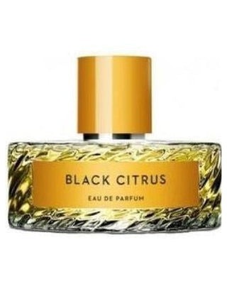 Vilhelm Parfumerie Black Citrus 2ml / 5ml / 9ml Decant Sample / Full Bottle 試香分裝 / 正裝 [Niche小眾沙龍香水] [全網最齊全] [Pre-Order外國預訂]64244469853315110