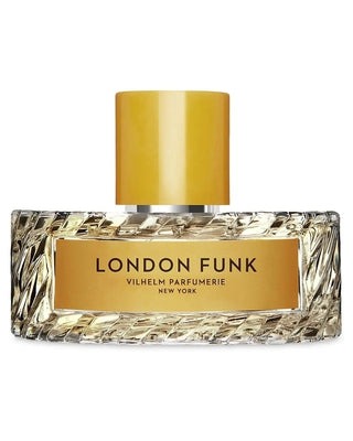 Vilhelm Parfumerie London Funk 2ml / 5ml / 9ml Decant Sample / Full Bottle Perfume Sample Vials / Original Bottle [Niche Fragrance] [Most Complete Selection Online] [Pre-Order International Order]64244469664515110