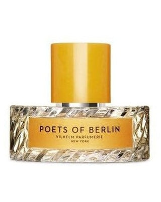 Vilhelm Parfumerie Poets of Berlin 2ml / 5ml / 9ml Decant Sample / Full Bottle Tester Decant / Original Packaging [Niche Perfume] [Most Comprehensive Online] [Pre-Order from Abroad]64244469485313110