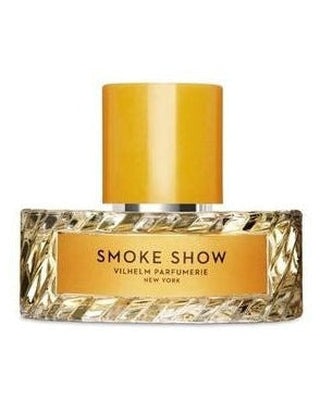 Vilhelm Parfumerie Smoke Show 2ml / 5ml / 9ml Decant Sample / Full Bottle Tester Decant / Original Packaging [Niche Fragrance] [Most Comprehensive Online] [Pre-Order from Overseas]64244471739011110