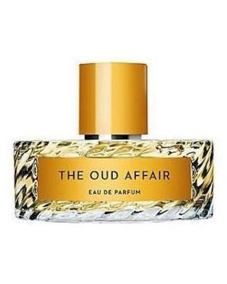 Vilhelm Parfumerie The Oud Affair 2ml / 5ml / 9ml Decant Sample / Full Bottle Fragrance Decant / Original Packaging [Niche Perfume] [Most Complete Selection Online] [Pre-Order from Abroad]64244471726337110