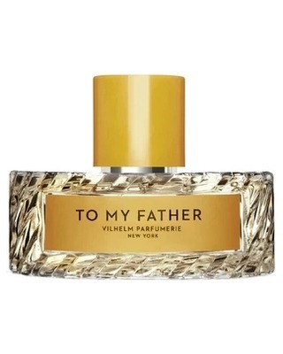 Vilhelm Parfumerie To My Father 2ml / 5ml / 9ml Decant Sample / Full Bottle Tester Portion / Regular Packaging [Niche Fragrance] [Most Comprehensive Selection Online] [Pre-Order from Overseas]64244471719555110