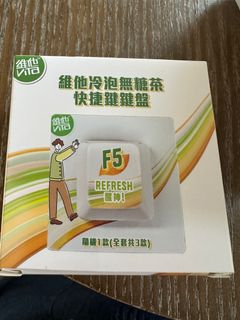 Vita Shortcut Keyboard64245518655363110